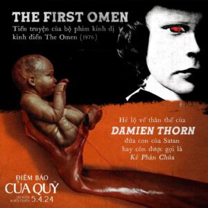the first omen