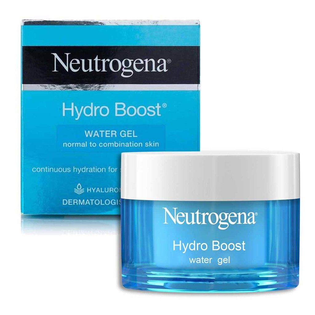Neutrogena Hydro Boost Water