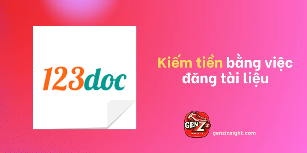 Cách Kiếm Tiền 100k Mỗi Ngày