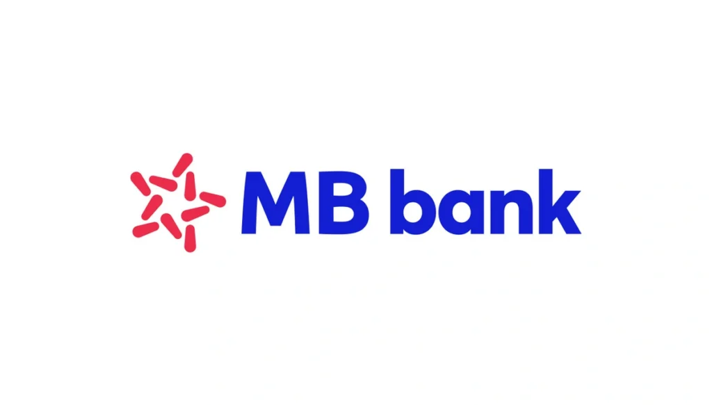 Ứng dụng ngân hàng MB