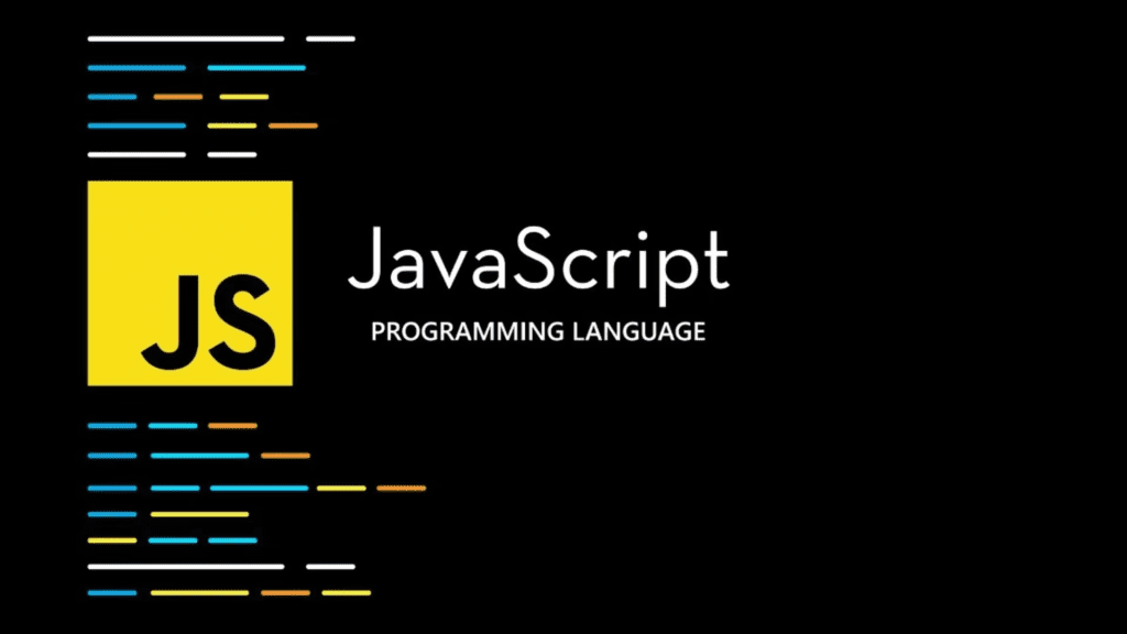ngôn ngữ lập trình web javascript