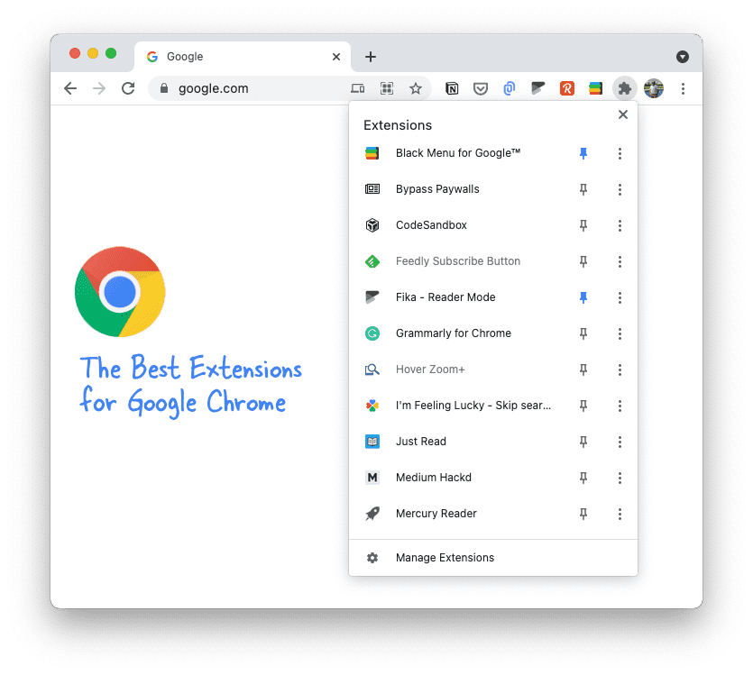 Tạo tiện ích mở rộng (extension) của Chrome bằng ChatGPT